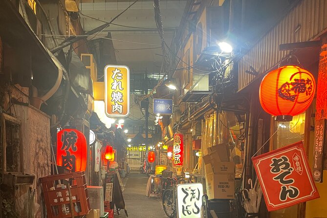 Shibuya: Local Food & Culture Walk in Sangenjaya District - Key Things I’d Bookmark Before You Go