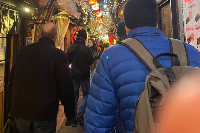 Shibuya: Local Food & Culture Walk in Sangenjaya District - Hiro Leads the Way: The Local-Friend Energy You’ll Feel