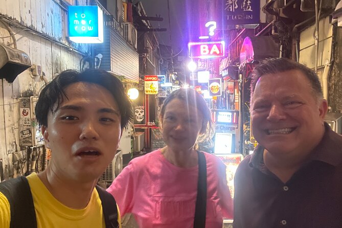 Shibuya: Local Food & Culture Walk in Sangenjaya District - Stop 3: Taishido Hachiman Shrine for a Quiet Pause