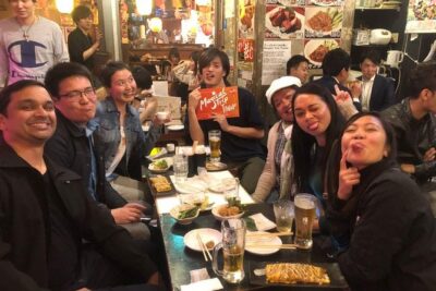 Shibuya Meltdown Nightlife Tour: All-You-Can-Drink Bar Hopping - Shibuya Crossing and Hachiko: The Classic Start That Still Works