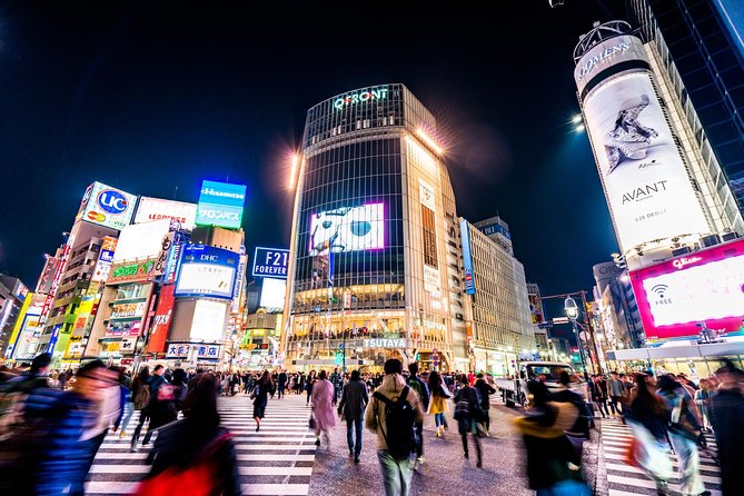 Shibuya Meltdown Nightlife Tour: All-You-Can-Drink Bar Hopping - All-You-Can-Drink and Karaoke: How to Get the Most Out of the End