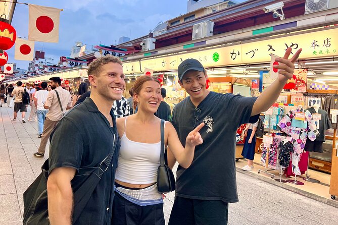 Shinjuku: Private Bar Hopping - Why this Shinjuku bar hopping tour works so well