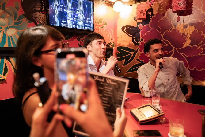 Shinjuku Underground Nightlife Tour: Izakaya Food & Bar Hopping - The 3-Hour Pace and Max-8 Group Size (Why It Feels Fun, Not Like Chores)