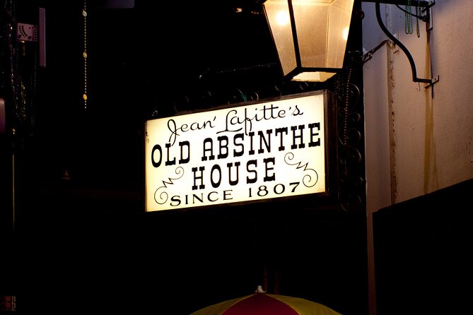 Sin and Tonic Pub Crawl in New Orleans - Key things I’d watch for