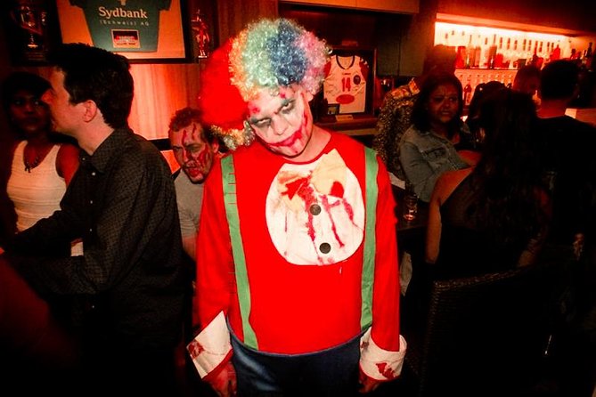 Singapore Pub Crawl - The hosts: why the people can make or break everything