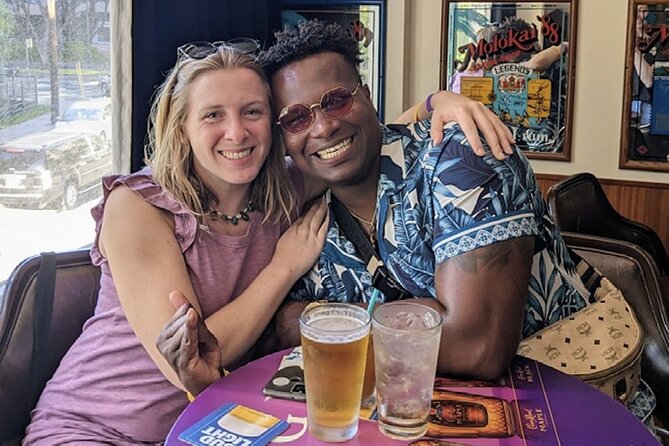 Sips & Secrets of Hawaii Pub Crawl - Beer inclusion: how to think about drinks on a crawl