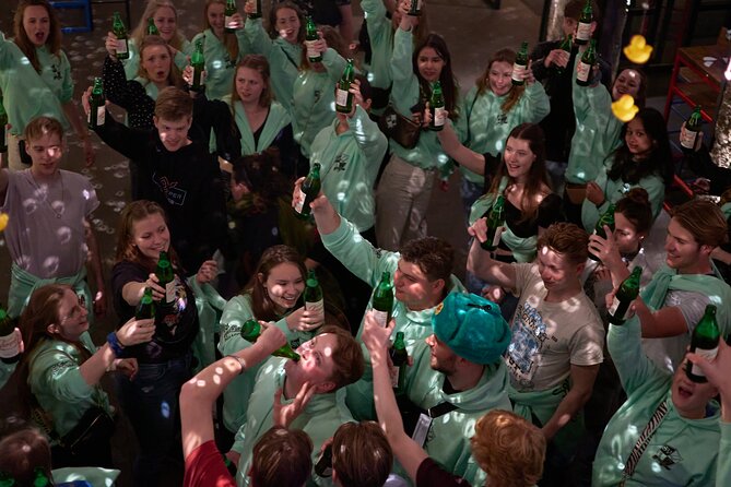 Sofia Pub Crawl Tour of The Hidden Unique Bars - How to get the best night (without ruining your budget or your mood)