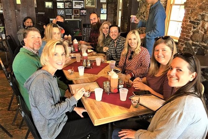 Southern Flavors Food, Pub Crawl, and History Walking Tour - Why This 3-Hour Savannah Food + History Walk Is Such Good Value