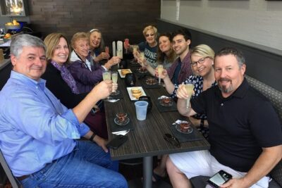 Southern Flavors Food, Pub Crawl, and History Walking Tour - Historic District Stop: Squares, Stories, and Savannah’s Food Identity