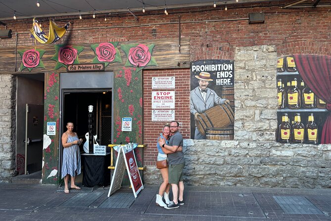 Spirits of Nashville Haunted Pub Crawl - Practical Tips So You Don’t Lose the Story