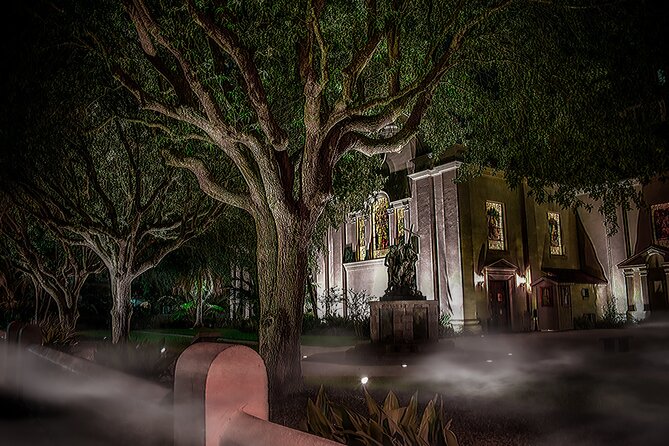 St. Augustine's Booze & Boos Haunted Pub Crawl - Price and Logistics: Is $36 Worth It?