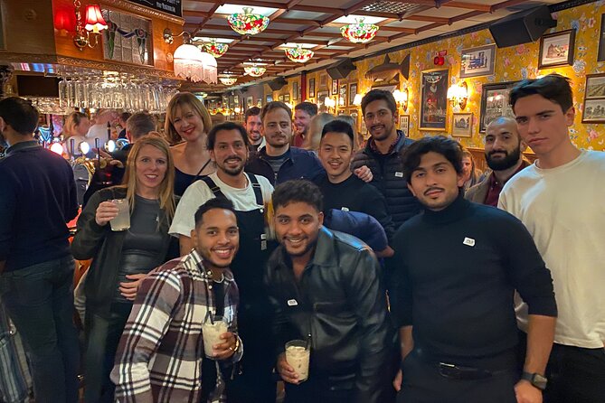 Stockholm's Best Pub Crawl - Who this pub crawl is best for