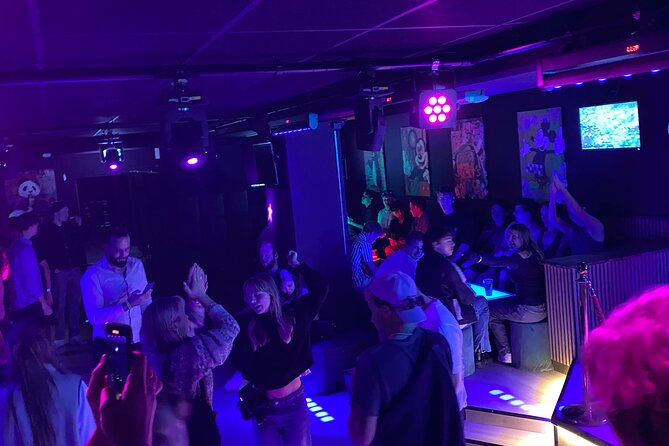 Stockholm's Best Pub Crawl - Price and value: what $23.93 actually buys you