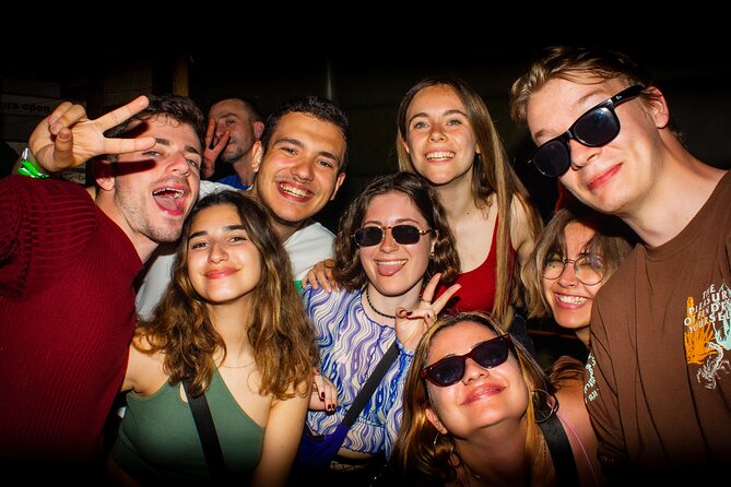 Stockholm: The Original Pub Crawl with Shots + VIP Club Access - Generator Stockholm at 9:00 pm: where the night starts