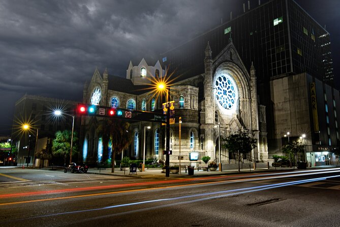 Tampa Terrors Spirits & Spirits Haunted Pub Crawl - Key highlights you can plan around