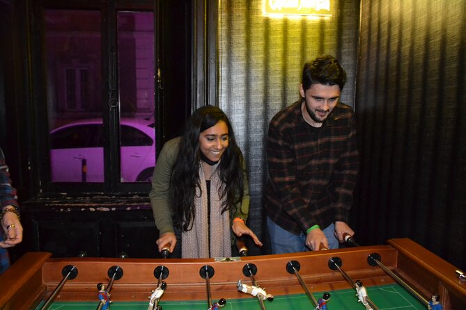 Tbilisi City Pub Crawl - Why This Crawl Feels Like a Night Out, Not a Checklist