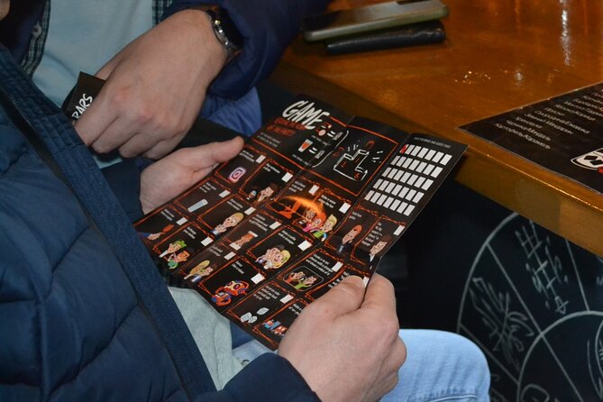 Tbilisi City Pub Crawl - Drinking Pace, Shots, and the One Place You May Pay Extra