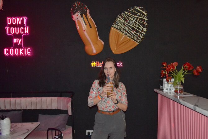Tbilisi City Pub Crawl - Authentic Vibes Without the Planning Headache