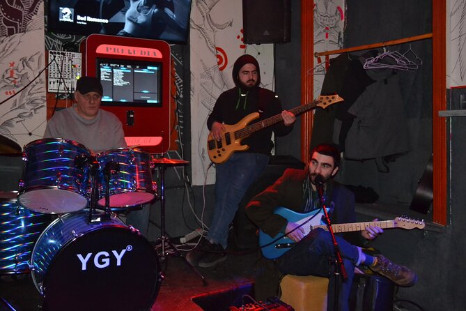 Tbilisi City Pub Crawl - Is This Tour Right for You?