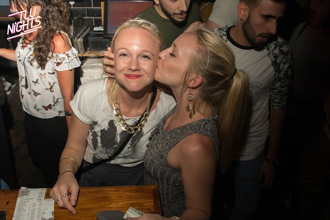 Tel Aviv Pub Crawl - Practical tips for enjoying the crawl more (and regretting it less)