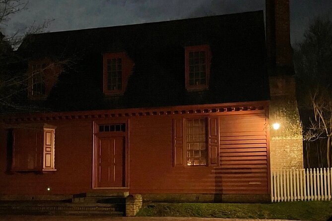 The Murder Tour and Pub Crawl - Key highlights you’ll actually care about