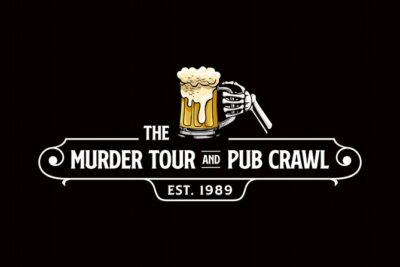 The Murder Tour and Pub Crawl - Stop 1: Precarious Beer Project and a Strong Start
