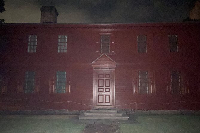 The Murder Tour and Pub Crawl - What the Guide Adds (Including Praise for Randy and Heather)
