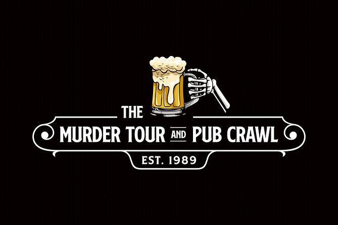The Murder Tour and Pub Crawl - Stop 1: Precarious Beer Project and a Strong Start