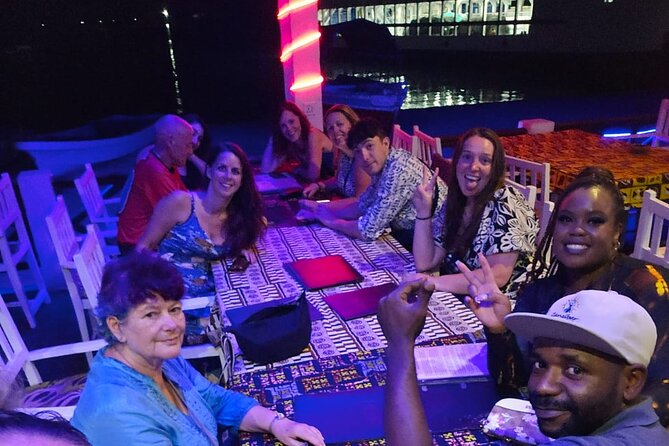 Thrilling Pub Crawl In Zanzibar. Visit 3 Unique Bars - Key highlights to look for