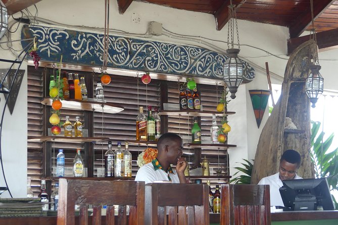 Thrilling Pub Crawl In Zanzibar. Visit 3 Unique Bars - Why the guide’s advice is the real souvenir