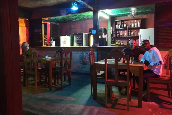 Thrilling Pub Crawl In Zanzibar. Visit 3 Unique Bars - Practical tips to get the most from your night