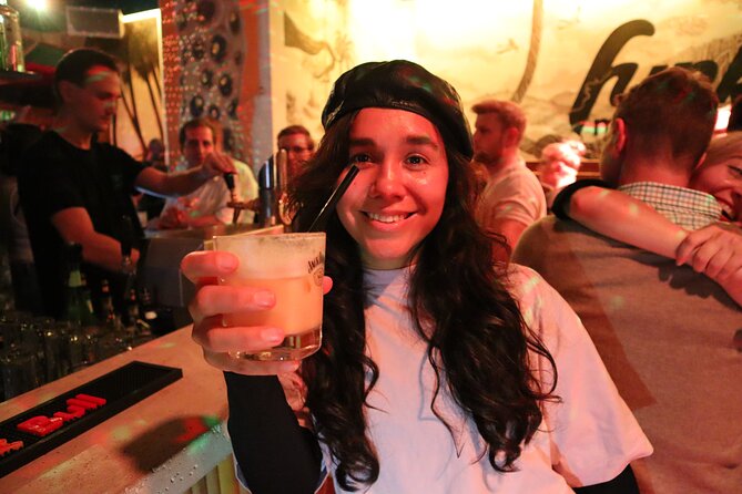 Thursday Night Pub Crawl for Professionals in Vienna, Austria - Key highlights