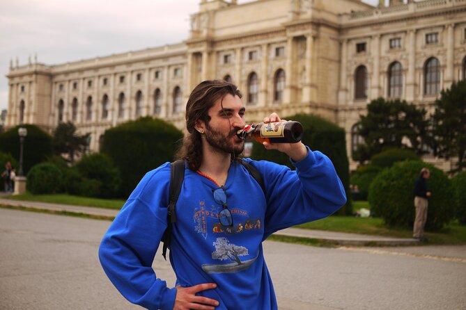 Thursday Night Pub Crawl for Professionals in Vienna, Austria - How the route feels: walkable stops, one guide, and a social pace