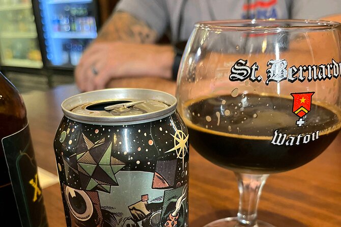 Toast of St. Augustine Walking Pub Crawl - drinks included - The walking route: local pubs, back roads, and off-the-usual-path moments