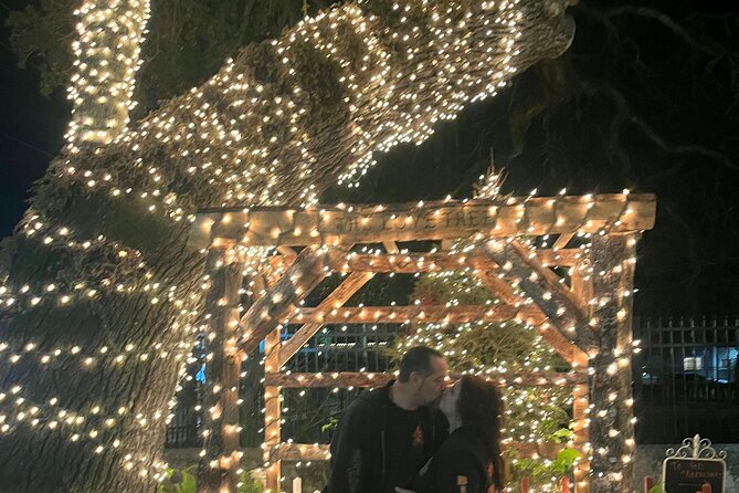 Toast of St. Augustine Walking Pub Crawl - drinks included - Gifted Cork discount: use it to extend the night