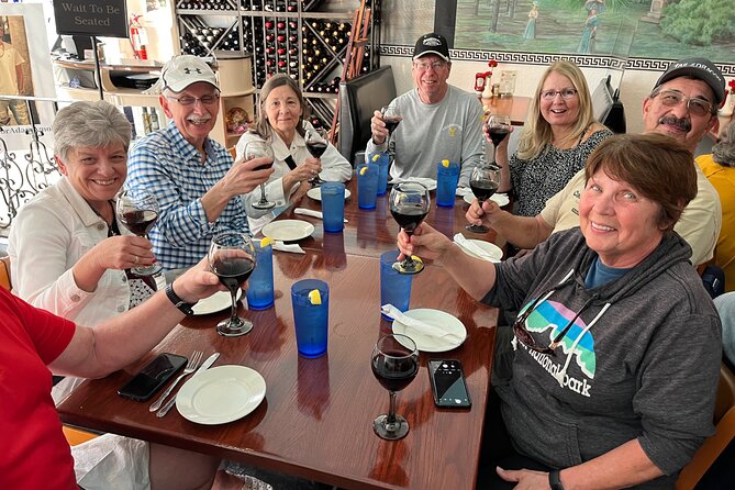 Toast of St. Augustine Walking Pub Crawl - drinks included - Price value: why this one can be a smarter deal