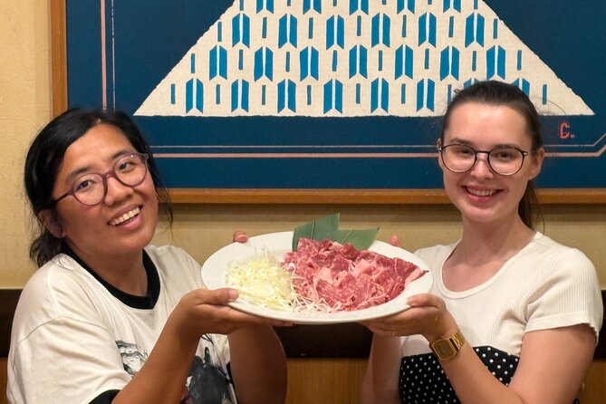 Tokyo Shinjuku Bar Hopping –Wagyu , Ramen & 7 Dishes - Price and value: is $94.56 a good deal?