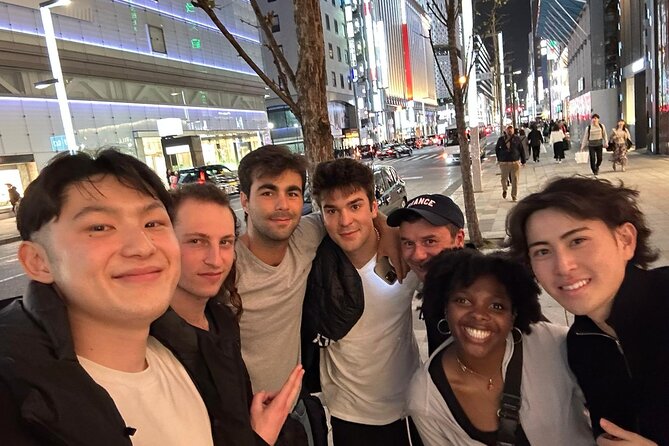 Tokyo: Shinjuku Food Tour Highlights (Best Eats) - Guides Make It: Ordering Help, Photo Moments, and Local Context