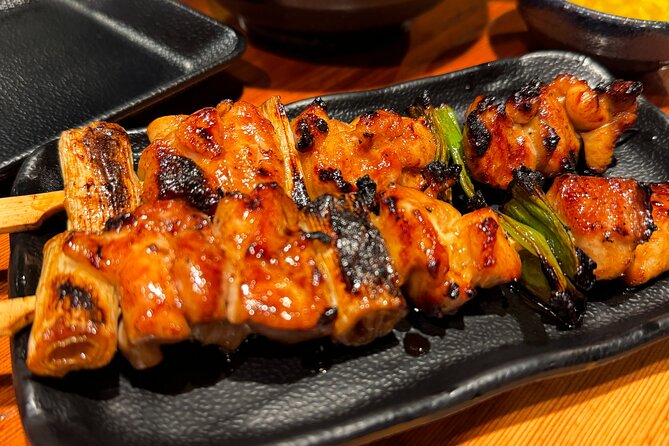 Tokyo: Shinjuku Local Bar Hopping Walking Tour - What’s actually included (and what you should budget for)