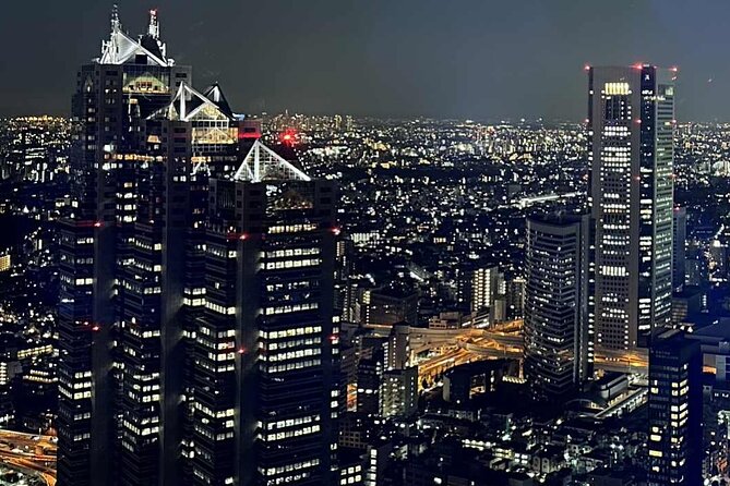 Tokyo VIP private nightlife tour with a local insider - Key highlights that matter (not just marketing)