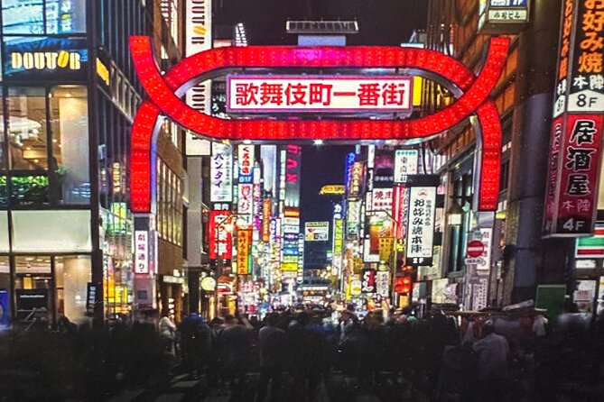 Tokyo VIP private nightlife tour with a local insider - Why Tokyo nightlife feels easier with a real local lead
