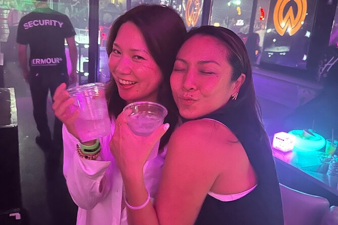 Tokyo VIP private nightlife tour with a local insider - The optional hostess bar conversation: clear, respectful, and on your terms
