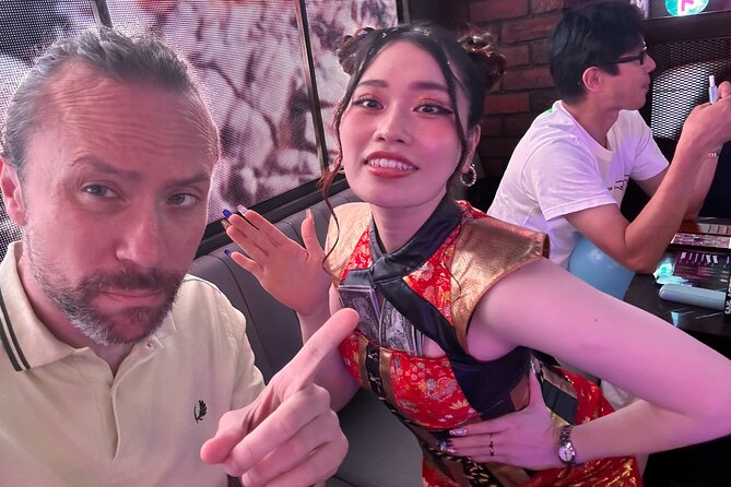 Tokyo VIP private nightlife tour with a local insider - Karaoke at T2 Shinjuku: a smart pivot when you want fun, not intensity