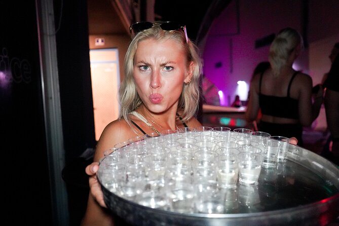 Tower Pub Crawl in Split - Guide-led party navigation: why you feel less lost
