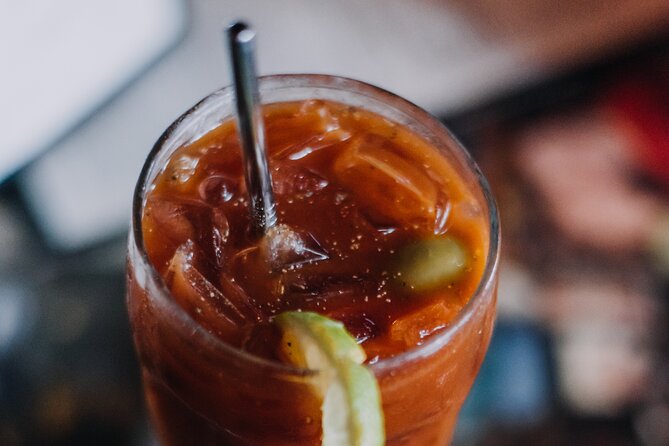 True Crime Pub Crawl in New Orleans - Why this kind of true-crime tour fits New Orleans so well