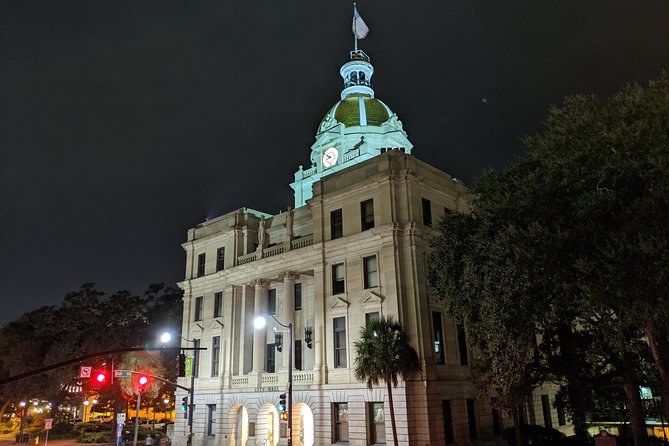 True Crime Pub Crawl - the Original Savannah Murder Tour - Key Things That Make This Crawl Different