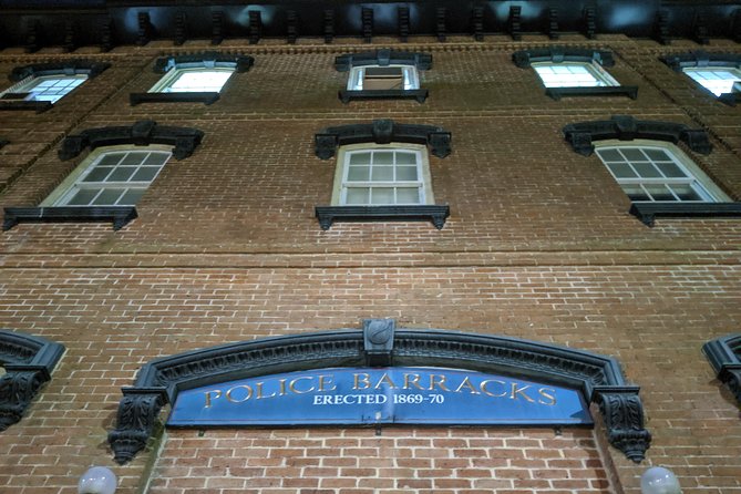 True Crime Pub Crawl - the Original Savannah Murder Tour - Why the Guides Matter More Than the Bars