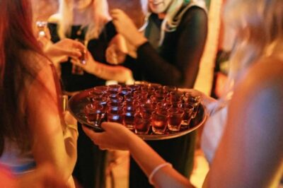 Utrecht: Ludwig's Original Pub Crawl with VIP Club Entry - How the 4-hour route plays out: five bars and VIP club entry