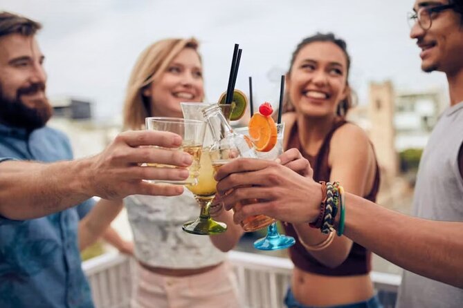 Verona Pub Crawl Explore Nightlife with New Friends - Quick hits before you go