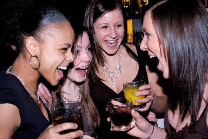 Verona Pub Crawl Explore Nightlife with New Friends - A Verona pub crawl built for night owls and first-timers